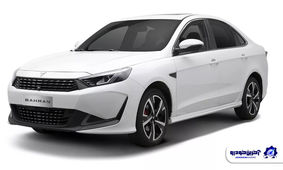 بهمن موتور خودروی تحویل اردیبهشت را بهمن ماه می‌دهد
