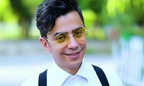 این باربی خوش قد و بالا خواهر محسن ابراهیم زاده است + عکس باورنکردنی