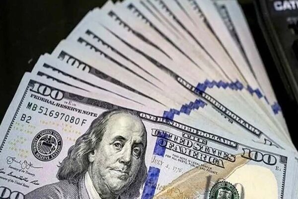 قیمت دلار امروز یکشنبه ۱۶ آذر ۱۴۰۴ + جدول