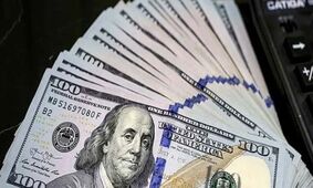 قیمت دلار امروز یکشنبه ۱۶ آذر ۱۴۰۴ + جدول