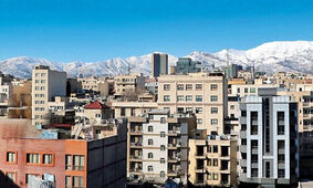 با حداکثر 200 میلیون تومان در این مناطق تهران خانه اجاره کنید + جدول

