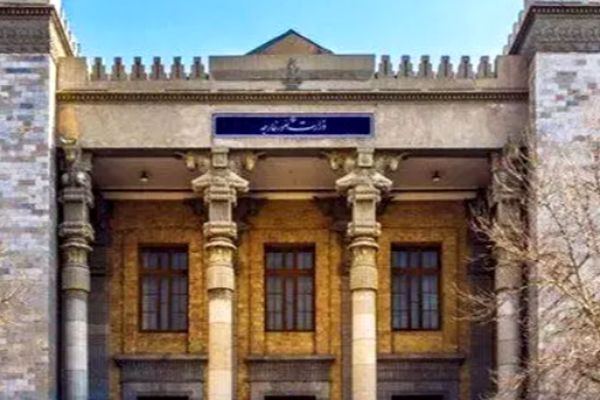 دستگاه دیپلماسی از قالب پیش از جنگ خارج شود