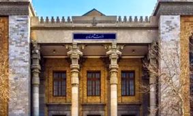 دستگاه دیپلماسی از قالب پیش از جنگ خارج شود