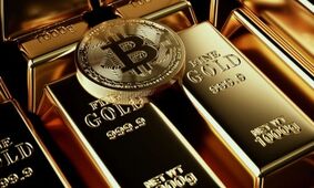 طلا یا بیت‌کوین/ کدام انتخاب بهتری برای سرمایه‌گذاری است؟