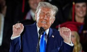 کشور دوست و همسایه ایران به آغوش ترامپ رفت! + جزئیات توافق تجاری