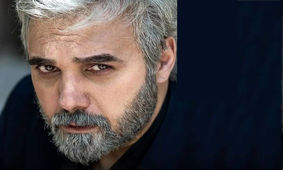 اولین عکس از همسر و دختر مسعود طلوعی سریال زخم کاری + بیوگرافی کامبیز دیرباز
