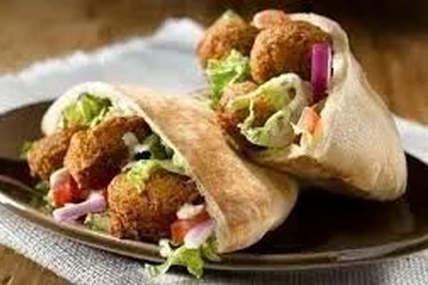 فلافل لوکس شد؛ خداحافظ غذای ارزان ایرانی!