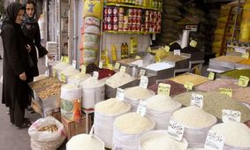 عجله کنید! فروش برنج پاکستانی با قیمت استثنایی تنها ۴۶ هزار تومان!