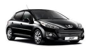  پژو ۲۰۷ را ۱۵۳ میلیون ارزان تر بخرید
