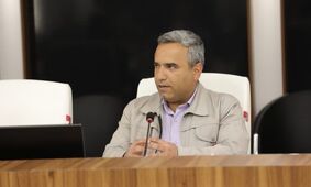 ترابی؛ سرپرست جدید روابط عمومی هلدینگ پترو پالایش اصفهان