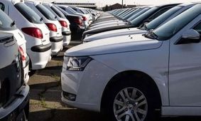 افت قیمت خودروهای داخلی در ۱ مرداد ۱۴۰۴ / 207 چند ؟!