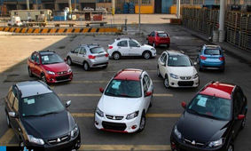 فروش ۲ خودرو خارج از سامانه یکپارچه / کوییک ها روی دست سایپا باد کرد!
