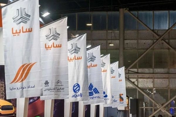 اعلام ناگهانی قیمت سایپا؛ شاهین پلاس ۱.۶ میلیارد تومان شد!