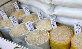 زمان واردات برنج اعلام شد!