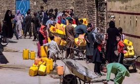 هشدار! زنگ خطر درد مشترک میان ایران و افغانستان به صدا درآمد