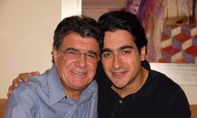 تصاویر شوکه‌کننده خواننده‌های مشهور ایرانی همراه با پدرانشان؛ رازهای پشت چهره‌ها!