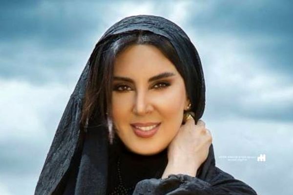 همزاد لیلا بلوکات پیدا شد! شباهتی 100 درصدی که همه را شوکه کرد 