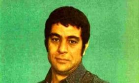 تصویری که همه را شوکه کرد/ بهروز وثوقی و آفرین عبیسی در «طوقی» سال ۱۳۴۹!