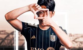 سون هیونگ مین راهی فوتبال آمریکا میشود!