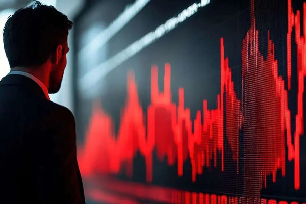 بازار سرمایه بی‌رمق‌تر از همیشه/ شاخص‌ها قرمز شدند +نمادها