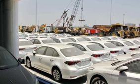 سود واردات خودرو به جیب کی می‌رود؟