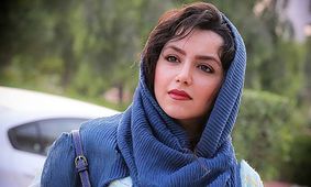 عکس خیره کننده از زیباترین عروس ایرانی / در تلویزیون او را دیده بودید !