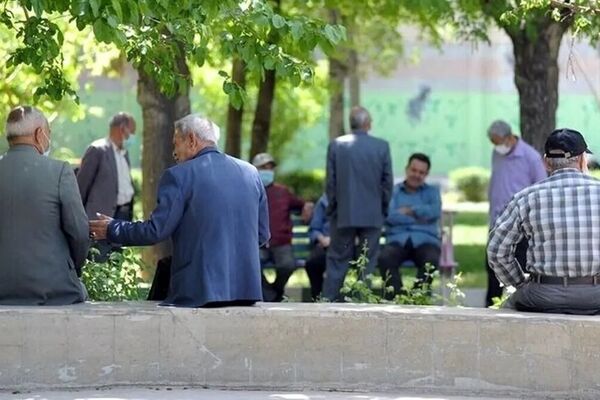 آیا پرداخت حق اولاد بازنشستگان به جریان افتاده است؟
