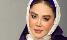 استایل شوکه‌کننده بهاره رهنما در اکران فیلم جدید!