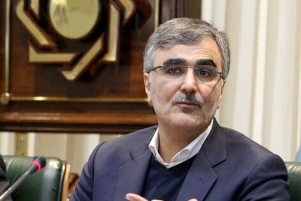 قدردانی رئیس کل بانک مرکزی از خدمت‌رسانی بانک صادرات ایران به زائران اربعین حسینی