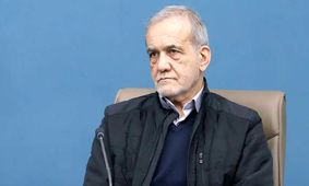 آقای پزشکیان کی لانه توطئه علیه اینترنت را پاکسازی می‌کنید؟