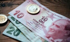 قیمت لیر ترکیه مروز یکشنبه 21 مرداد 1403 