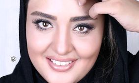 شباهت عجیب نرگس محمدی و خواهرش / یکی از یکی زیباتر !