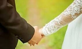 ازدواج بی شرمانه مادر عروس با دامادش / دختر بیچاره وقتی دید دیوانه شد !