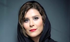 سلفی عجیب و جنجالی سحر دولتشاهی با بازیگر محبوب سریال شهرزاد!