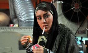 عکس جنجالی سحر قریشی و مهناز افشار / راز زیبایی در 24 و 25 سالگی!