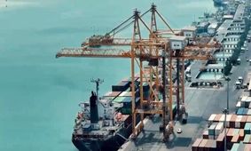 ترخیص کامل کالاهای اساسی و دارو با رشد چشمگیر درآمدهای گمرکی