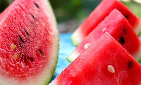 قیمت عجیب و غریب هندوانه در آستانه شب یلدا 