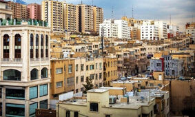 با درآمد یک سال خانوار تهرانی چند متر مسکن می‌شود خرید؟/ صد سال صبر کنید

