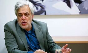 کنایه مهاجری به قالیباف ؛ باز هم برای انتخابات ریاست‌جمهوری کت و شلوار دوخته‌اید؟!