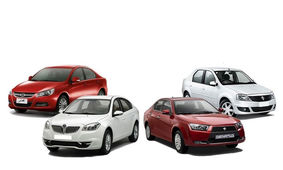  با وام خودرو با قیمت کارخانه خودرو بخرید
