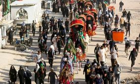 جزئیات جدید درباره غیبت دانشجویی در اربعین حسینی