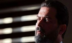 عکس لو رفته از پژمان بازغی و خواهرانش / یکی از یکی زیباتر !