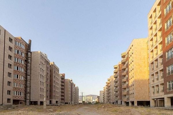 خانه‌های میلیاردی شمال تهران در تیررس دولت؛ مدیران سابق به دردسر افتادند!
