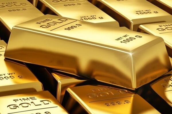 قیمت طلا ترمز برید! / طلا امروز ۲۸ مهر ۱۴۰۴ چند؟
