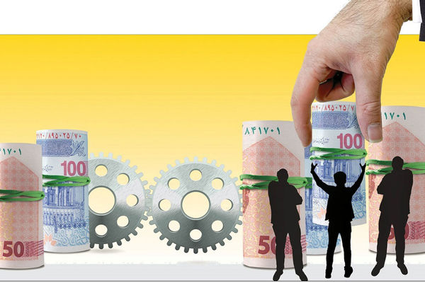 ضد حال تاریخی ترامپ به اقتصاد ایران