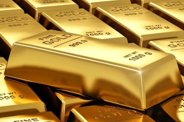 طلا سقوط کرد/ قیمت جدید طلای جهانی امروز ۱۶ تیر ۱۴۰۴