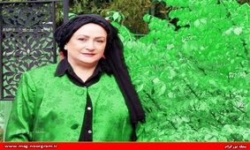 باور می کنید این 2 زن زیبا دختر و نوه مریم امیرجلالی باشند ؟! / همه در شوک !