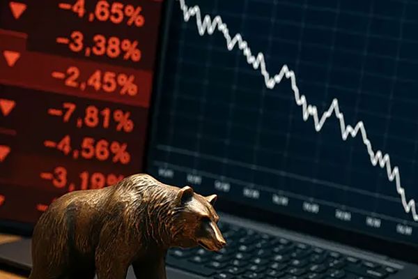 کاهش صادرات، تهدیدی جدی برای سهامداران بازار سرمایه