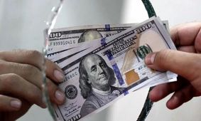 قیمت دلار امروز چهارشنبه 3 دی ۱۴۰۴