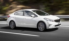 بازگشت سراتو با نام جدید K3/ همه چیز درباره نسخه جدید کیا